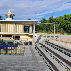 Aquae Calidae - Burgas