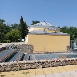 Aquae Calidae - Burgas