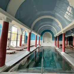 Aquae Calidae - Burgas