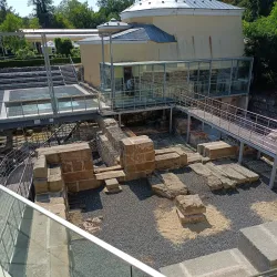 Aquae Calidae - Burgas