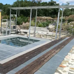 Aquae Calidae - Burgas