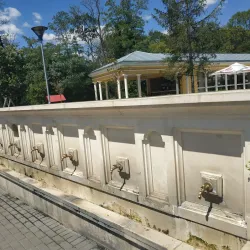 Aquae Calidae - Burgas