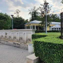 Aquae Calidae - Burgas