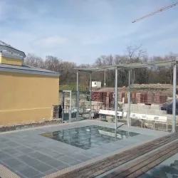 Aquae Calidae - Burgas