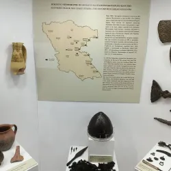 Burgas Archaeological Museum - Burgas