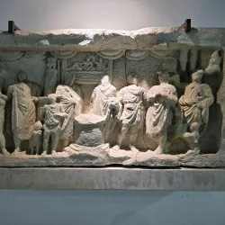 Burgas Archaeological Museum - Burgas