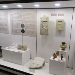 Burgas Archaeological Museum - Burgas