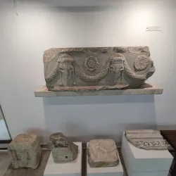 Burgas Archaeological Museum - Burgas