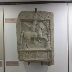 Burgas Archaeological Museum - Burgas