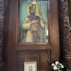 Burgas Cathedral (Cathedral of the Holy Ascension) - Burgas