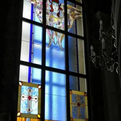 Burgas Cathedral (Cathedral of the Holy Ascension) - Burgas