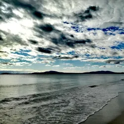 Burgas Central Beach - Burgas