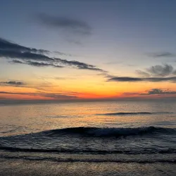 Burgas Central Beach - Burgas