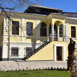 Burgas Ethnographic Museum - Burgas