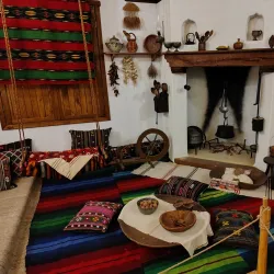 Burgas Ethnographic Museum - Burgas