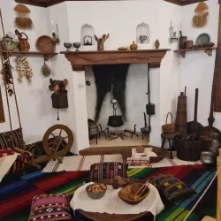 Burgas Ethnographic Museum - Burgas