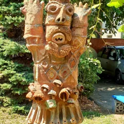 Burgas Ethnographic Museum - Burgas