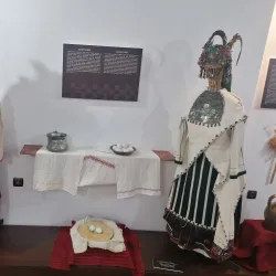 Burgas Ethnographic Museum - Burgas