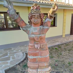 Burgas Ethnographic Museum - Burgas