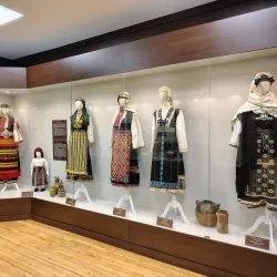 Burgas Ethnographic Museum - Burgas
