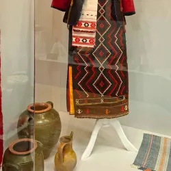 Burgas Ethnographic Museum - Burgas