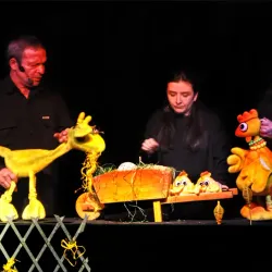 Burgas Puppet Theatre - Burgas