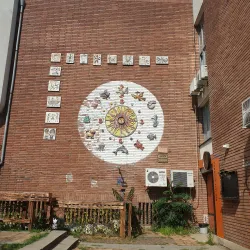 Burgas Puppet Theatre - Burgas