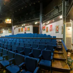 Burgas Puppet Theatre - Burgas