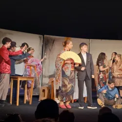 Burgas Puppet Theatre - Burgas