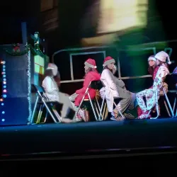 Burgas Puppet Theatre - Burgas