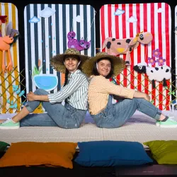 Burgas Puppet Theatre - Burgas