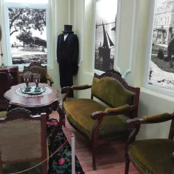 Burgas Regional Historical Museum - Burgas