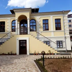 Burgas Regional Historical Museum - Burgas