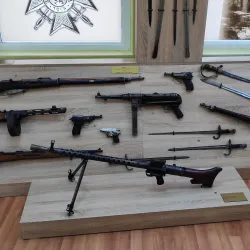 Burgas Regional Historical Museum - Burgas