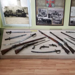 Burgas Regional Historical Museum - Burgas