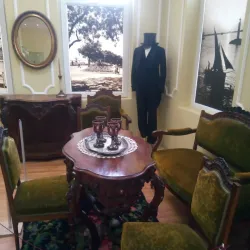 Burgas Regional Historical Museum - Burgas