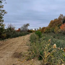 Lake Atanasovsko - Burgas