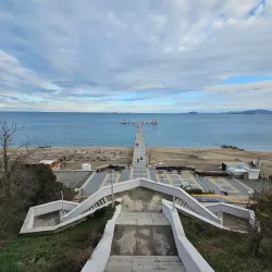 Sea Garden (Morska Gradina) - Burgas