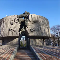 Sea Garden (Morska Gradina) - Burgas