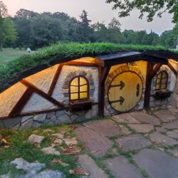 Sea Garden (Morska Gradina) - Burgas