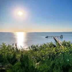 Sea Garden (Morska Gradina) - Burgas