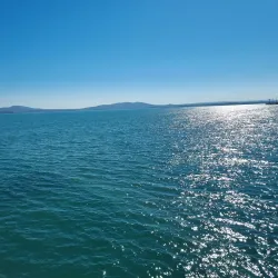 Sea Garden (Morska Gradina) - Burgas