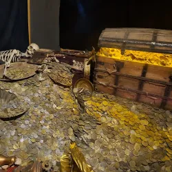 St. Anastasia Island - Burgas