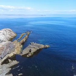 St. Anastasia Island - Burgas