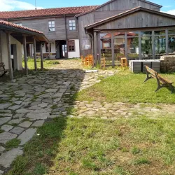 St. Anastasia Island - Burgas