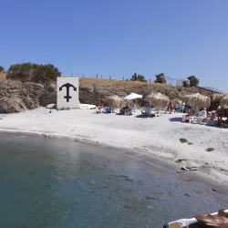 St. Anastasia Island - Burgas