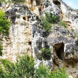 Beli Lom River - Dimitrovgrad