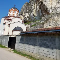 Beli Lom River - Dimitrovgrad