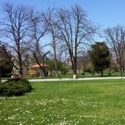 Central Park Dimitrovgrad - Dimitrovgrad