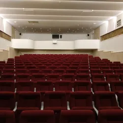 Dimitrovgrad Cultural Center - Dimitrovgrad